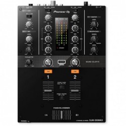 Pioneer Dj DJM-250 MK2