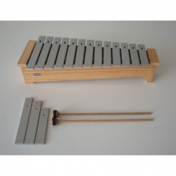 Honsuy 4924 Metallofono