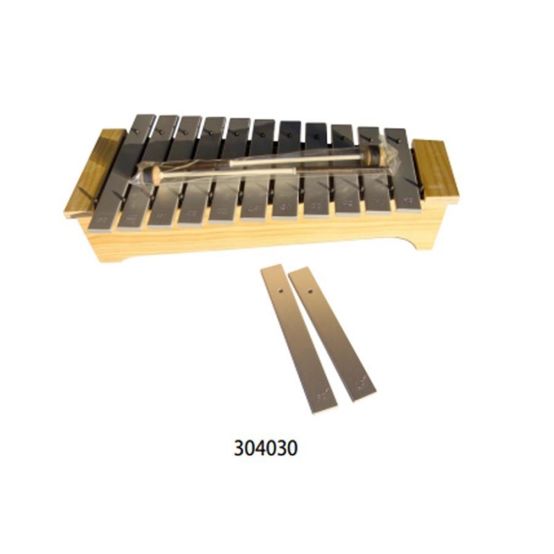Honsuy 4923 Metallofono Honsuy 4923 Metallofono