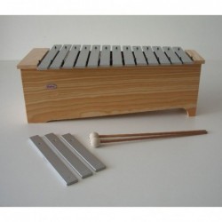 Honsuy 4922 metallofono