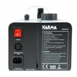 Karma SNOW 601