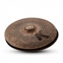 Zildjian 15" K Custom Special Dry Hi-Hat