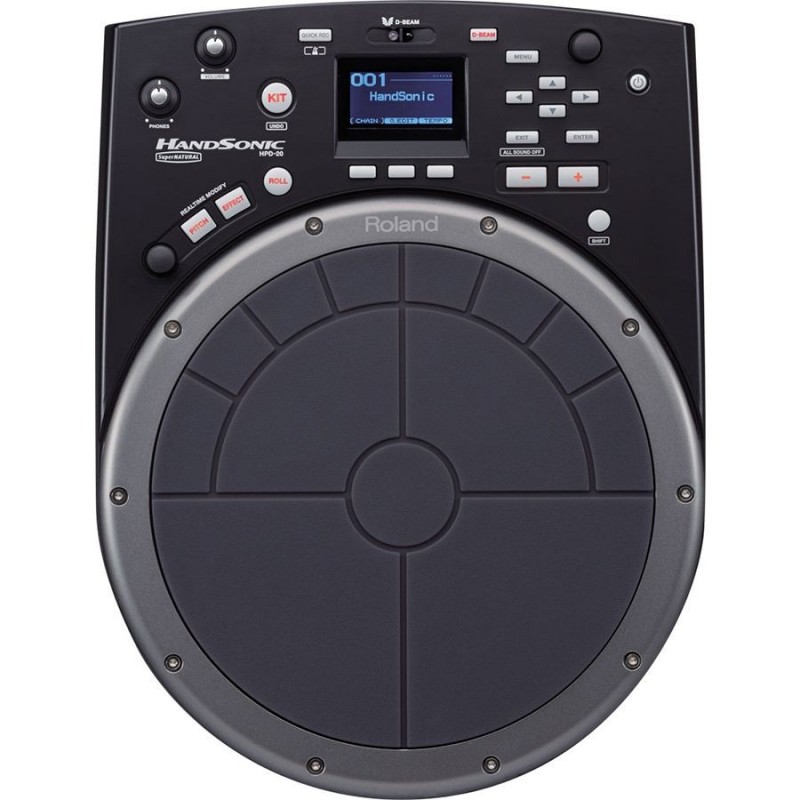 Roland HPD20 HandSonic