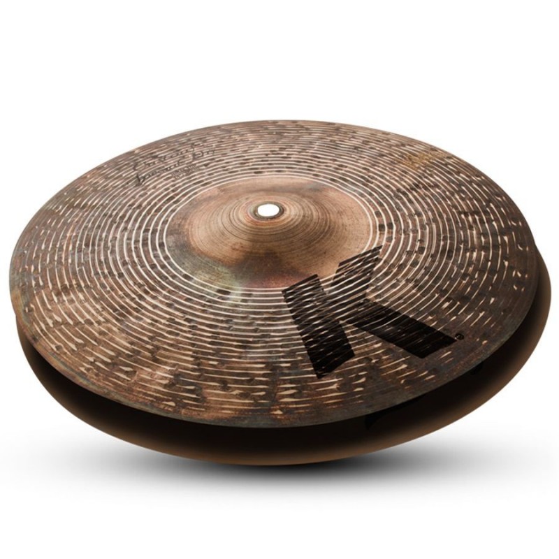 Zildjian 14" K Custom Special Dry Hi-Hat