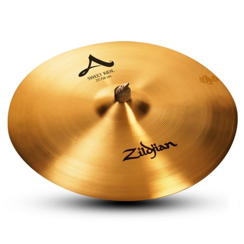 Zildjian 23" A Sweet Ride