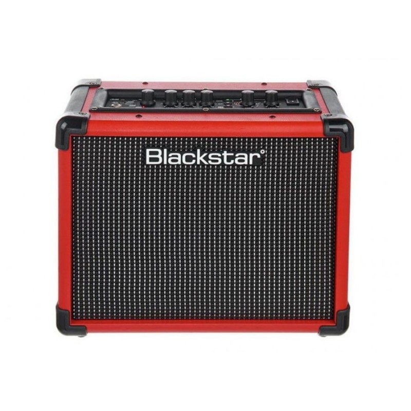 Blackstar ID:core Stereo 10V2 Red