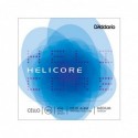 D\'Addario H510 4/4M Helicore Cello String 