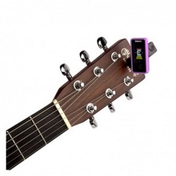 D'Addario Planet Waves PW-CT-17 Purple