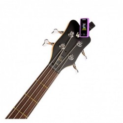 D'Addario Planet Waves PW-CT-17 Purple