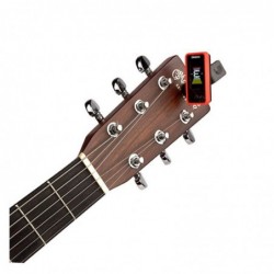 D'Addario Planet Waves PW-CT-17 Red