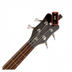 D'Addario Planet Waves PW-CT-17 Red