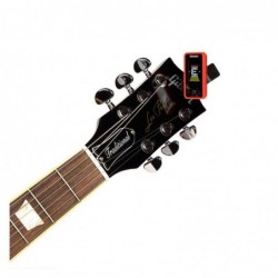 D'Addario Planet Waves PW-CT-17 Red