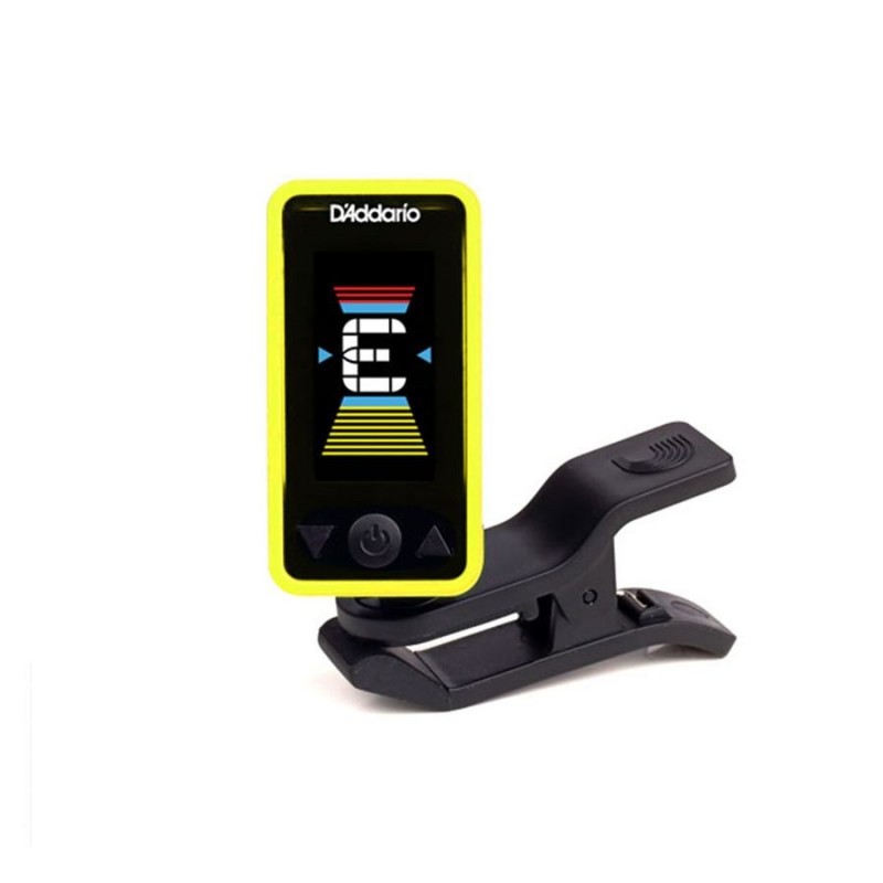 D'Addario Planet Waves PW-CT-17 Yellow D'Addario Planet Waves PW-CT-17 Yellow