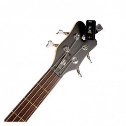 D'Addario Planet Waves PW-CT-17 Black