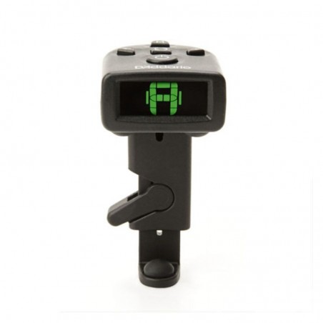 D'Addario Planet Waves PW-CT-14 NS Micro Violin Tuner