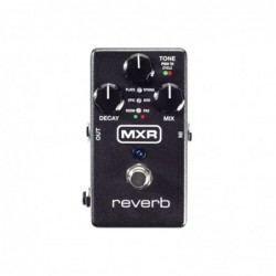 MXR M300 Reverb