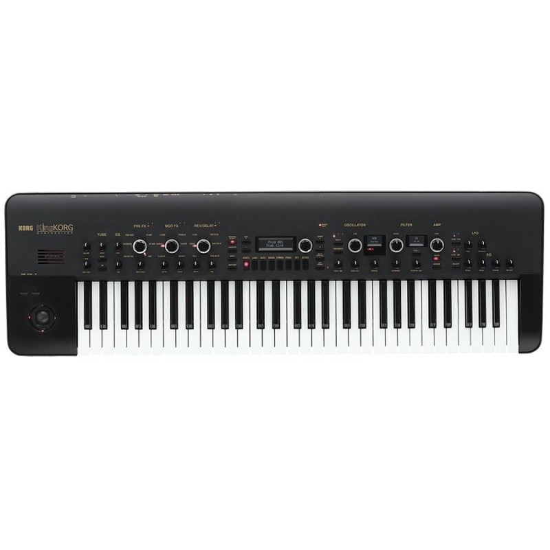 Korg KINGKORG BK