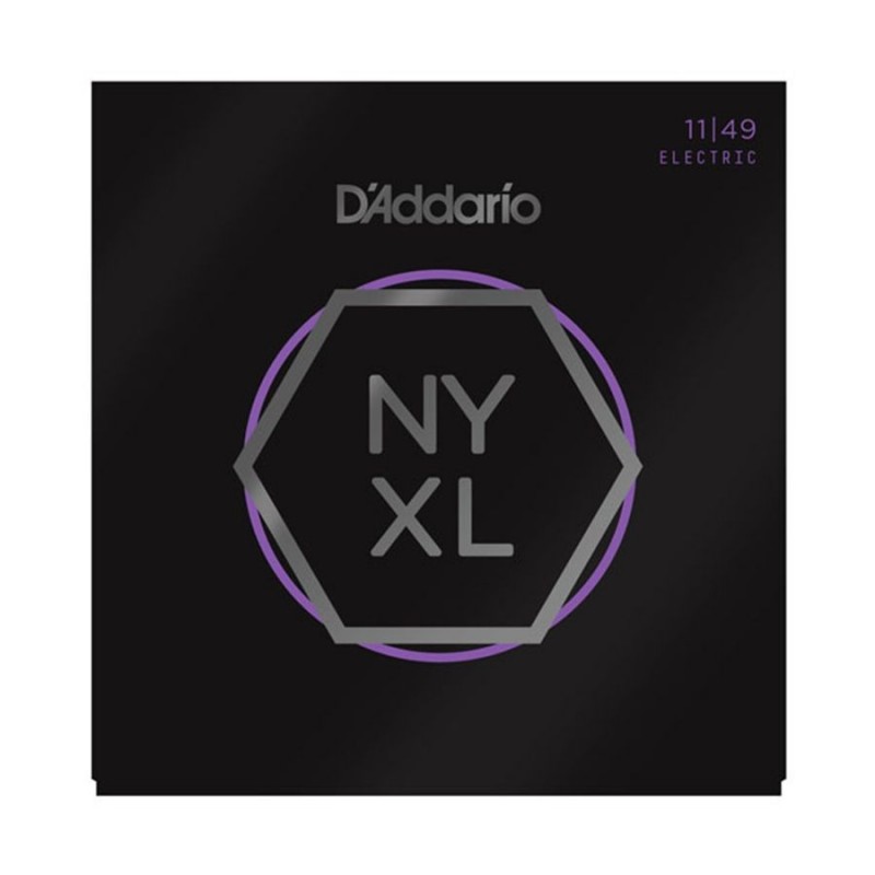 D'Addario NYXL1156 D'Addario NYXL1156