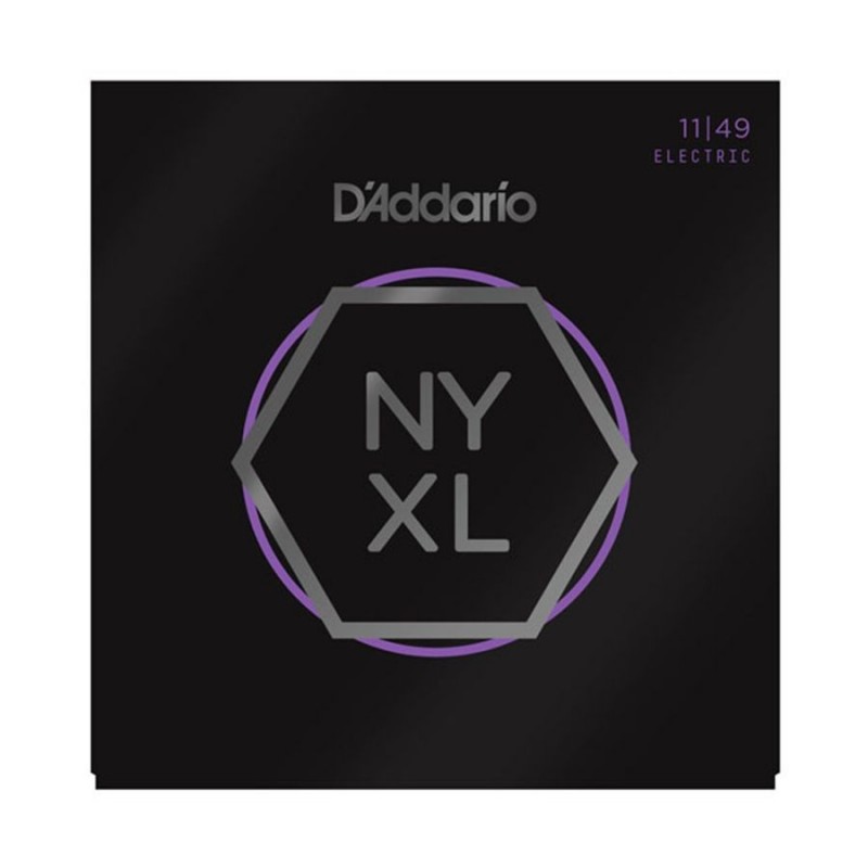 D'Addario NYXL1156