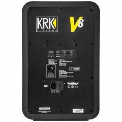 KRK V8 S4