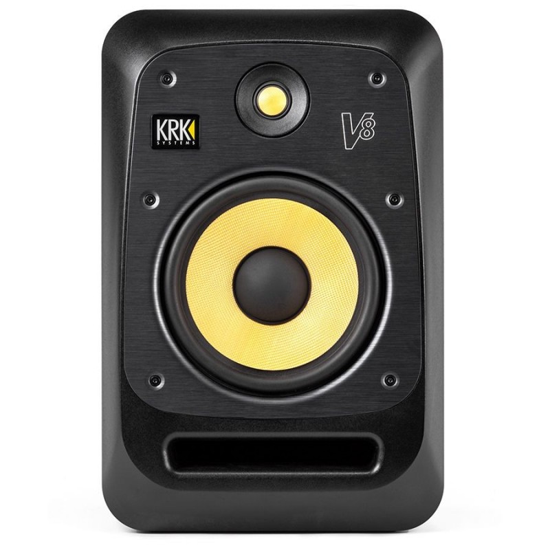 KRK V8 S4