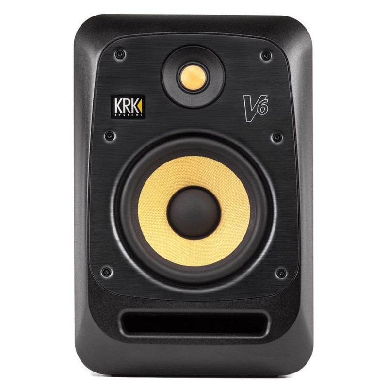 KRK V6 S4