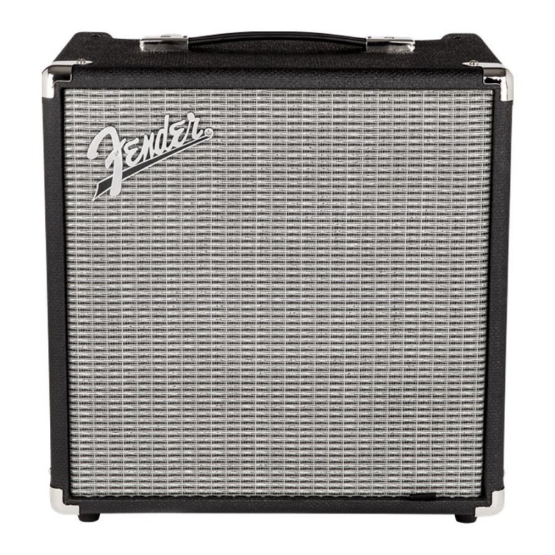 Fender Rumble 25 V3