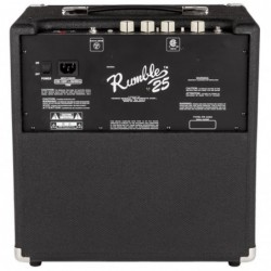 Fender Rumble 25 V3