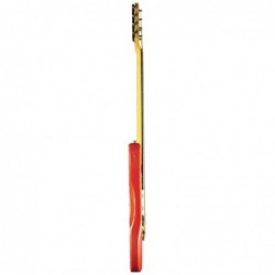 Eko Aire Relic Fiesta Red 