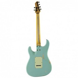 Eko Aire Relic Daphne Blue 