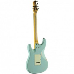 Eko Aire Relic Daphne Blue 