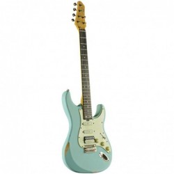 Eko Aire Relic Daphne Blue 