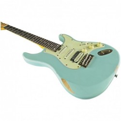 Eko Aire Relic Daphne Blue 