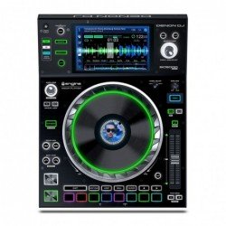 Denon Dj SC5000 PRIME