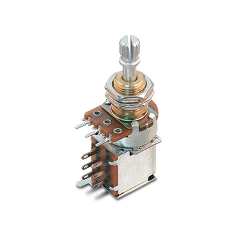 Parts Planet VPP2A500