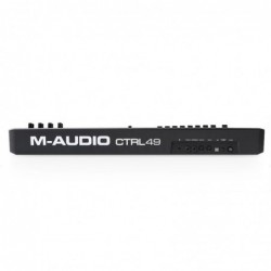 M-Audio CTRL49