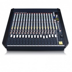 Allen&Heath MIXWIZARD4 16-2 DX