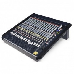 Allen&Heath MIXWIZARD4 16-2 DX