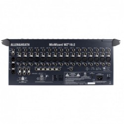 Allen&Heath MIXWIZARD4 16-2 DX