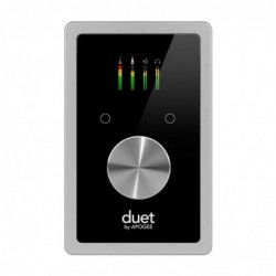 Apogee Duet Ipad/Mac/Windows 10