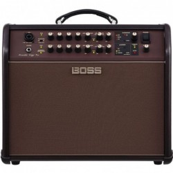 Boss Acoustic Singer Pro