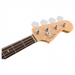 Fender American Professional Jazz Bass  Rosewood Fingerboard 3 Color Sunburst