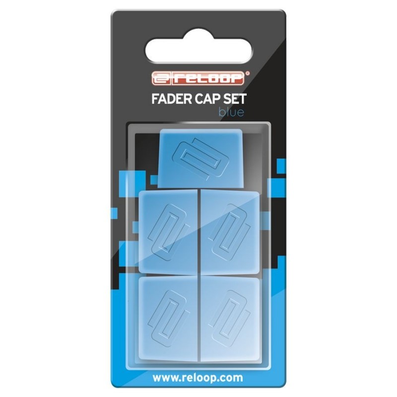 Reloop FADER CAP BLUE