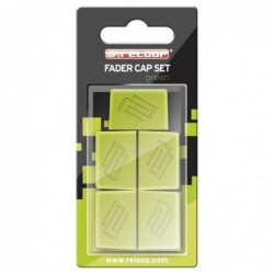 Reloop FADER CAP GREEN