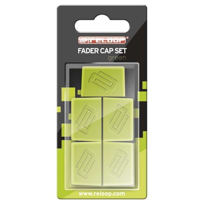 Reloop FADER CAP GREEN