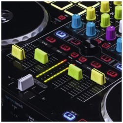 Reloop FADER CAP YELLOW