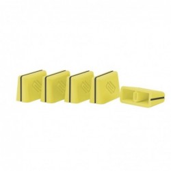 Reloop FADER CAP YELLOW