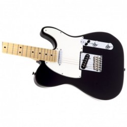 Fender American Standard Telecaster MN Black 