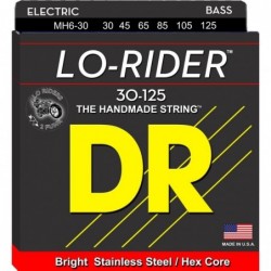 DR STRING LO Rider MH6-30