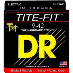 DR Strings  TITE-FIT LT-9